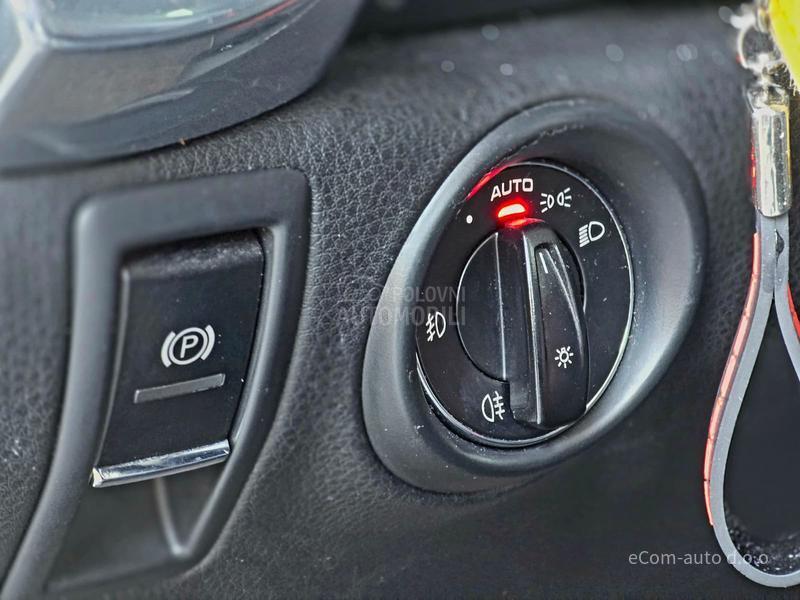 Porsche Cayenne 3.0 TDI V6 4x4