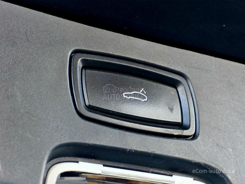 Porsche Cayenne 3.0 TDI V6 4x4