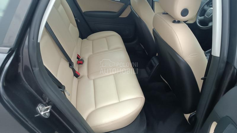 Audi A3 1.9 T D I Facelift