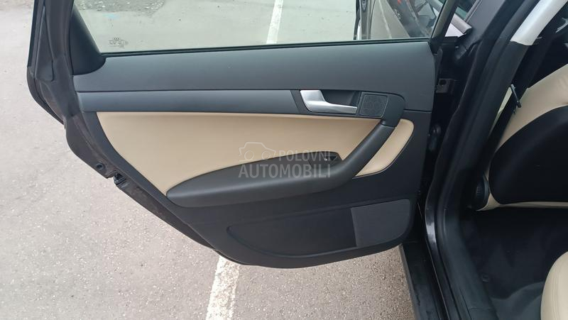 Audi A3 1.9 T D I Facelift