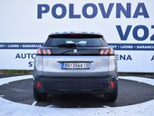 Peugeot 3008 1.5 HDI  Active AT