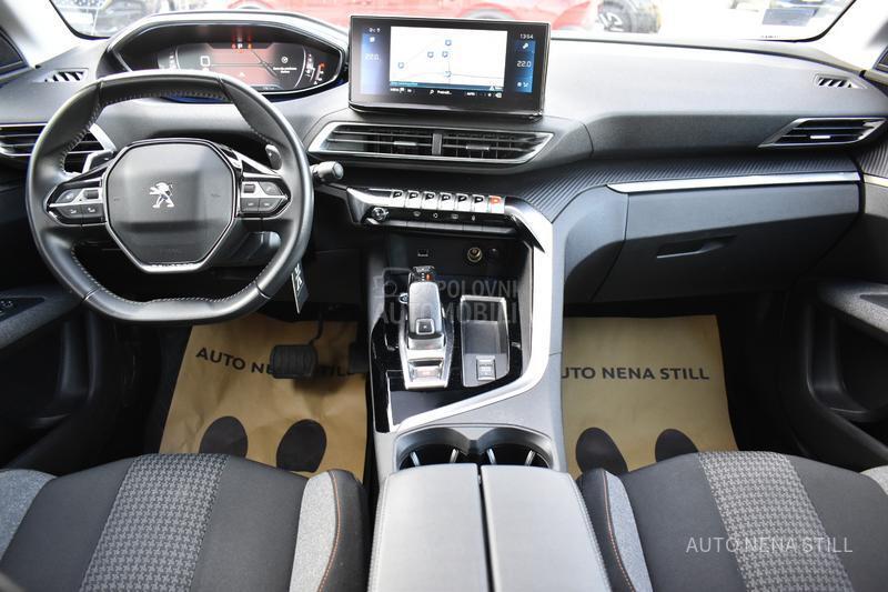 Peugeot 3008 1.5 HDI  Active AT