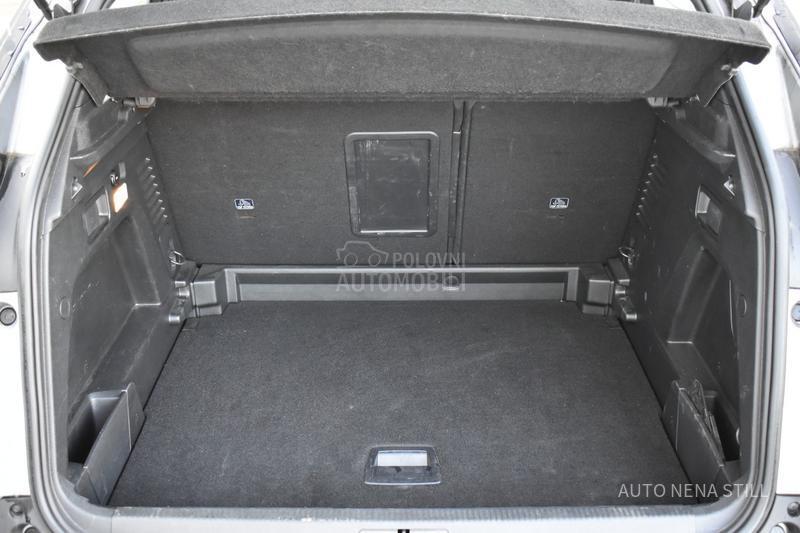 Peugeot 3008 1.5 HDI  Active AT