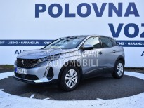 Peugeot 3008 1.5 HDI  Active AT