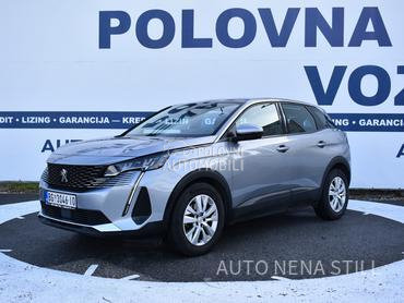 Peugeot 3008 1.5 HDI  Active AT