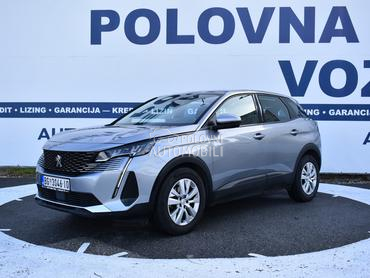 Peugeot 3008 1.5 HDI  Active AT