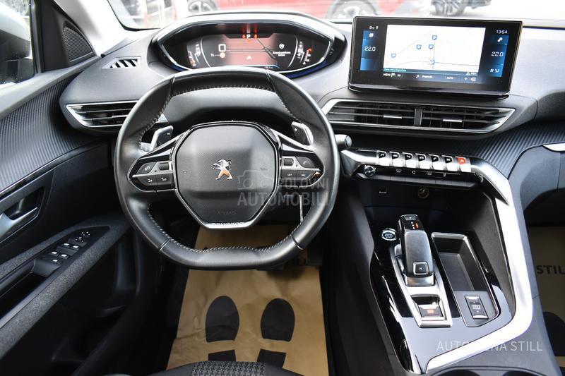 Peugeot 3008 1.5 HDI  Active AT