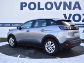 Peugeot 3008 1.5 HDI  Active AT