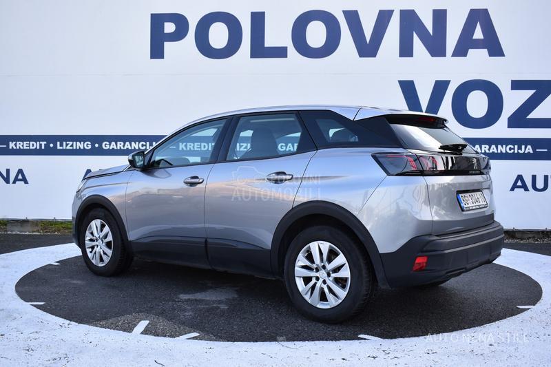 Peugeot 3008 1.5 HDI  Active AT