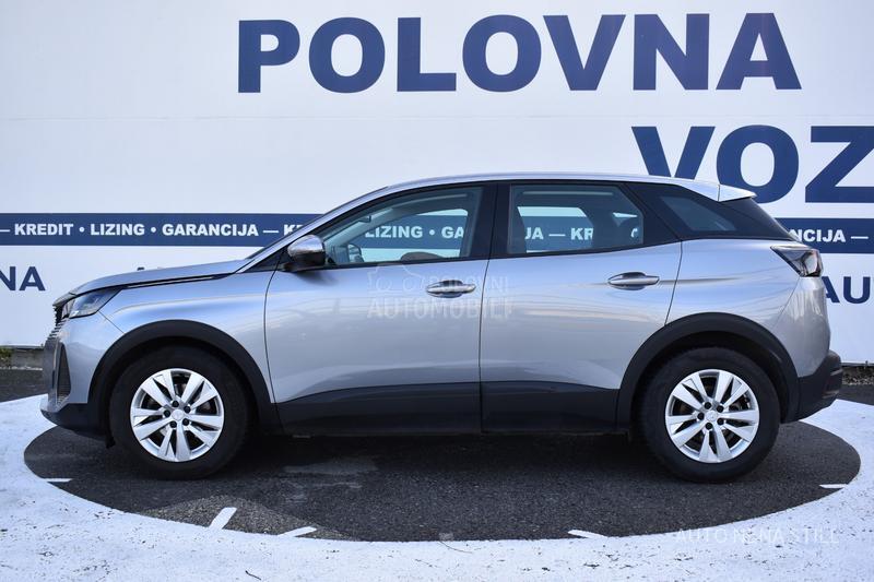 Peugeot 3008 1.5 HDI  Active AT