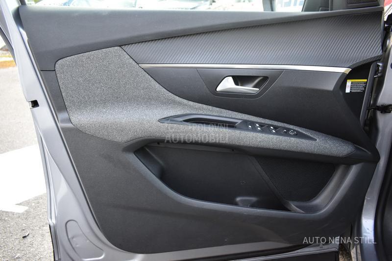 Peugeot 3008 1.5 HDI  Active AT