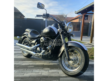 Kawasaki VN900