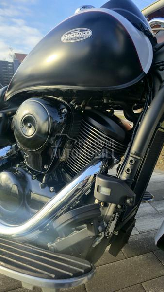 Kawasaki VN900