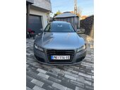 Audi A7 Quattro CH