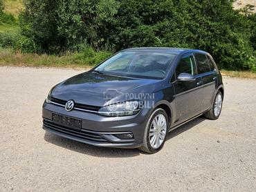 Volkswagen Golf 7 1.6TDI TRENDLINE