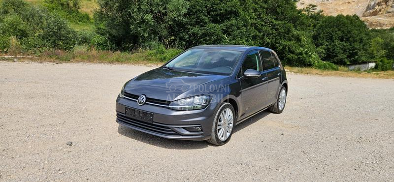 Volkswagen Golf 7 1.6TDI TRENDLINE