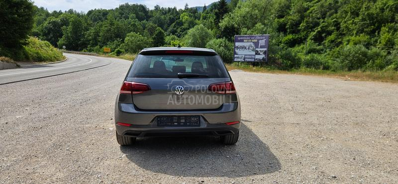 Volkswagen Golf 7 1.6TDI TRENDLINE