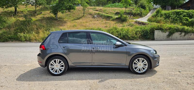 Volkswagen Golf 7 1.6TDI TRENDLINE