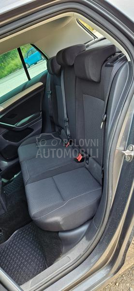 Volkswagen Golf 7 1.6TDI TRENDLINE