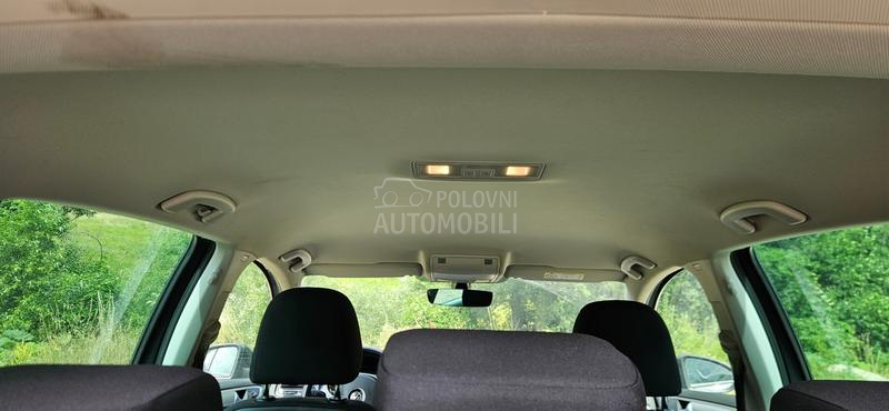 Volkswagen Golf 7 1.6TDI TRENDLINE