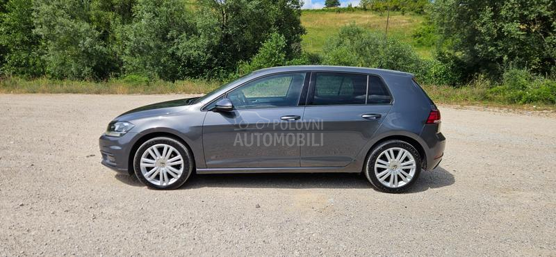 Volkswagen Golf 7 1.6TDI TRENDLINE