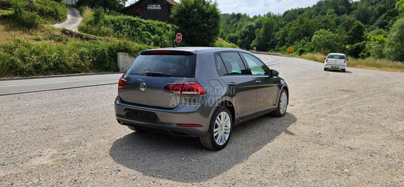 Volkswagen Golf 7 1.6TDI TRENDLINE