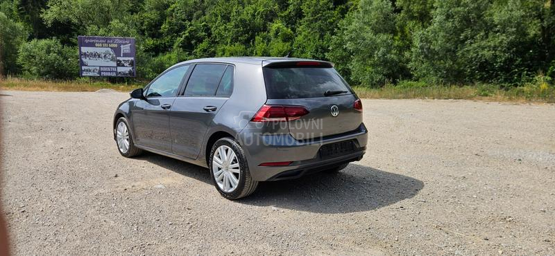 Volkswagen Golf 7 1.6TDI TRENDLINE