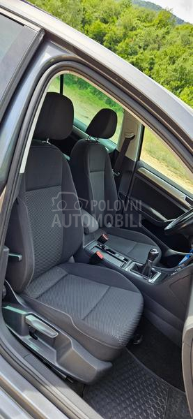 Volkswagen Golf 7 1.6TDI TRENDLINE