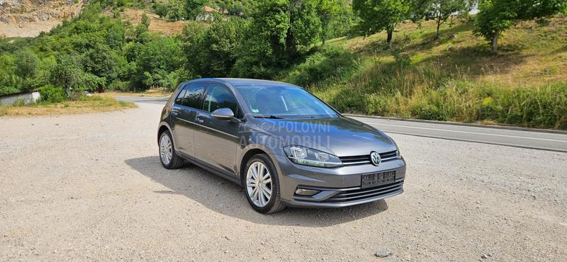 Volkswagen Golf 7 1.6TDI TRENDLINE