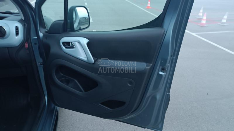 Citroen Berlingo X T R
