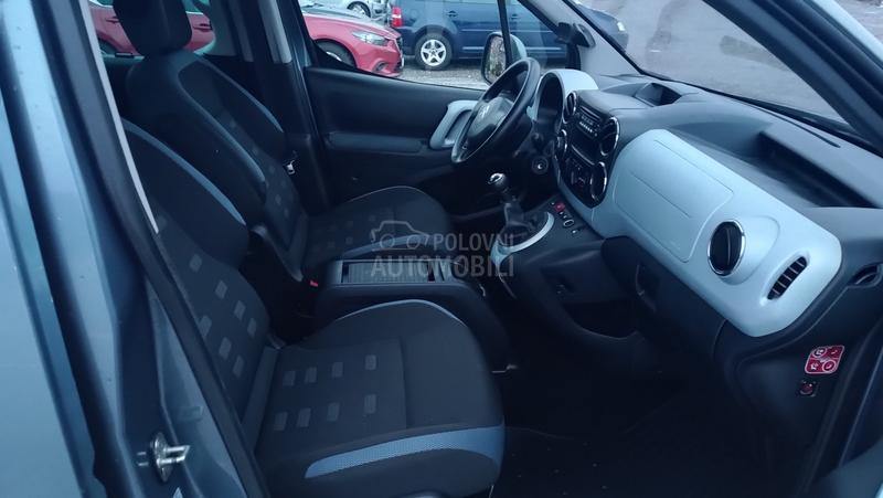 Citroen Berlingo X T R