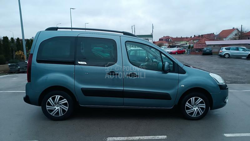 Citroen Berlingo X T R