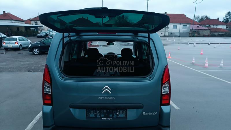 Citroen Berlingo X T R