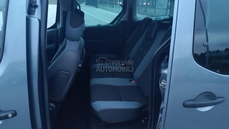 Citroen Berlingo X T R