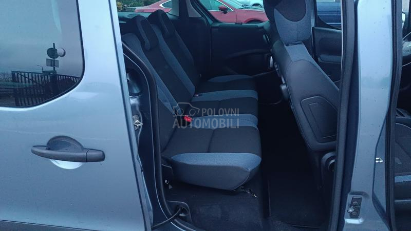 Citroen Berlingo X T R