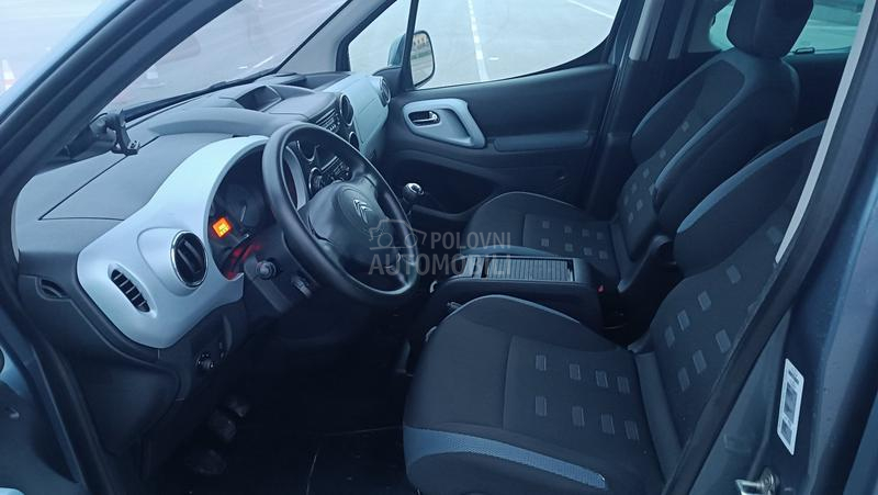 Citroen Berlingo X T R