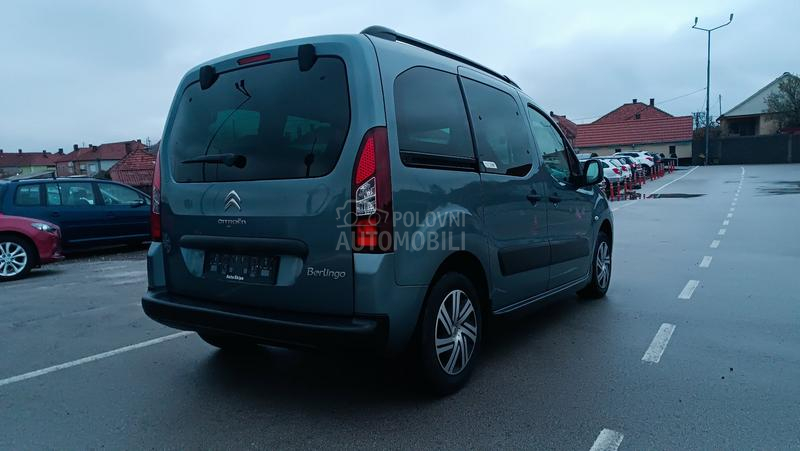 Citroen Berlingo X T R