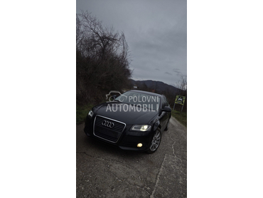 Audi A3 AMBITION
