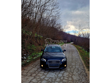 Audi A3 AMBITION
