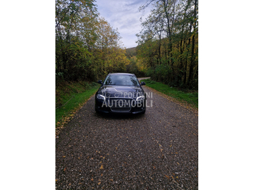 Audi A3 2.0 TDI