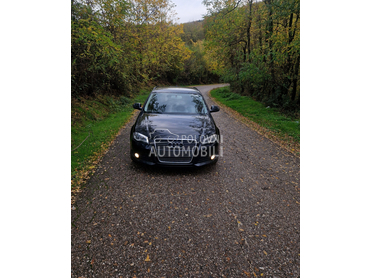 Audi A3 2.0 TDI