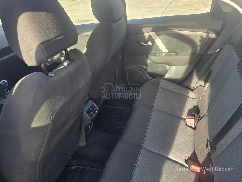 Citroen C4 Feel Pure Tech