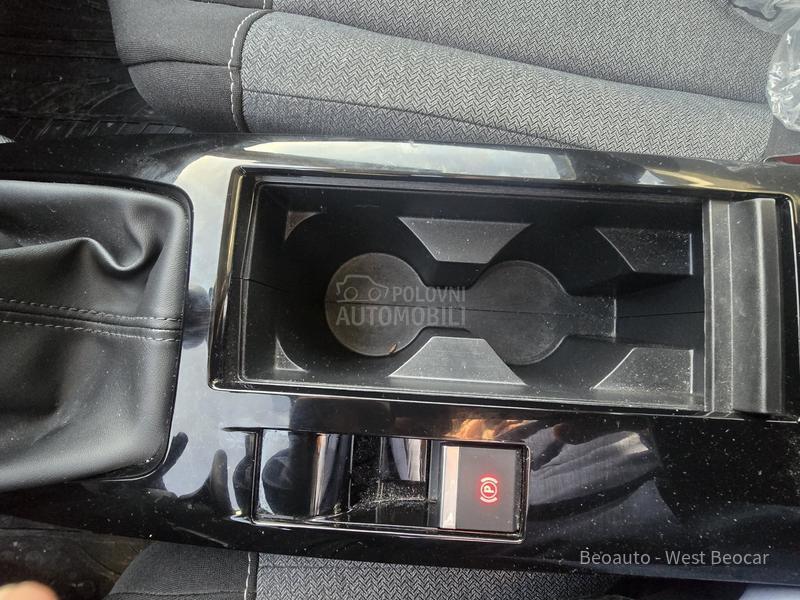 Citroen C4 Feel Pure Tech