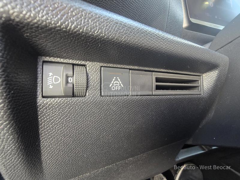 Citroen C4 Feel Pure Tech