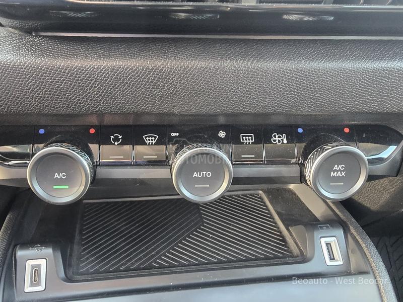 Citroen C4 Feel Pure Tech