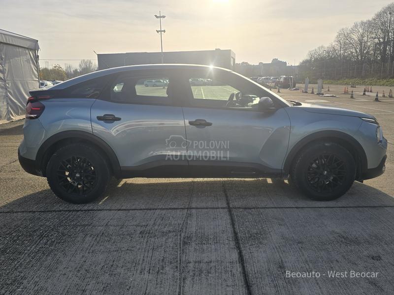 Citroen C4 Feel Pure Tech