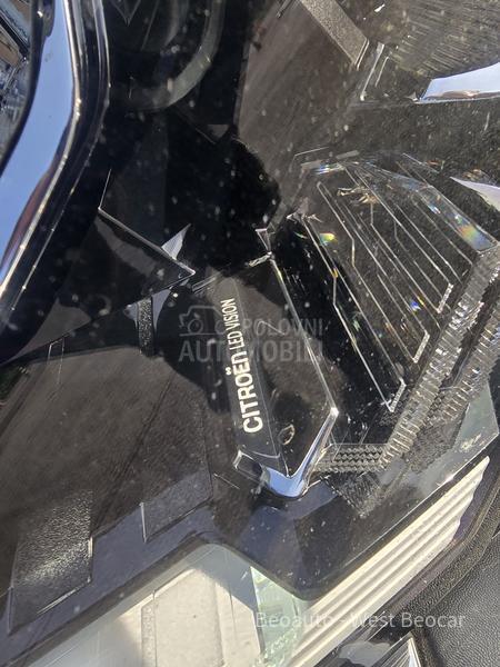 Citroen C4 Feel Pure Tech