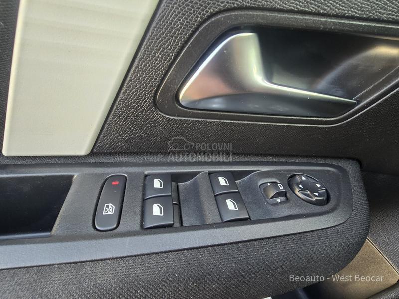 Citroen C4 Feel Pure Tech