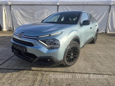 Citroen C4 Feel Pure Tech