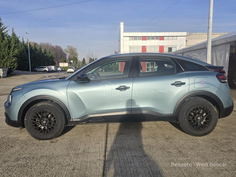 Citroen C4 Feel Pure Tech